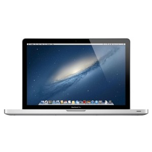Apple MacBook Pro 15 (MD104)