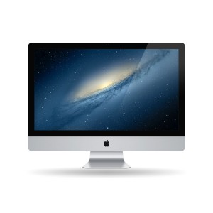 Apple iMac 21.5 (MD093)