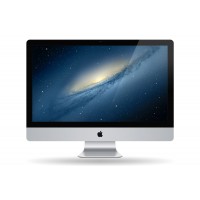 Apple iMac 21.5 (MD094) 
