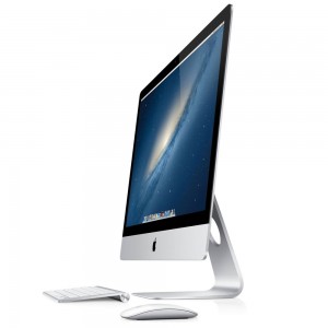 Apple iMac 27 (MD095)
