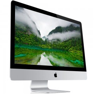 Apple iMac 21.5 (MD093)