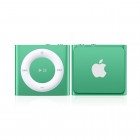 Apple iPod shuffle 4 2gb green (MD776)